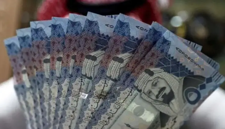 سعر الريال السعودي السبت 14-5-2022 في البنوك