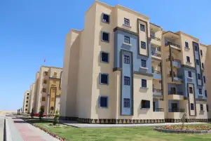 وزير الإسكان: جارٍ تنفيذ 3200 وحدة سكنية لمحدودي الدخل بمدينة السادات