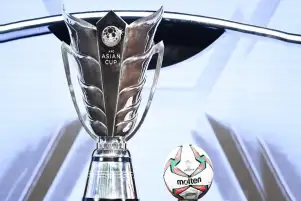 الصين تعتذر عن عدم استضافة كأس آسيا 2023