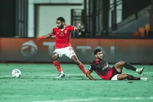 «كاف»: اللوائح لا تمنع المغرب من استضافة النهائي مرتين متتاليتين