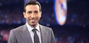 أبوتريكة: لو خرج ليفربول ببطولة واحدة سنصنف كلوب «فاشل»