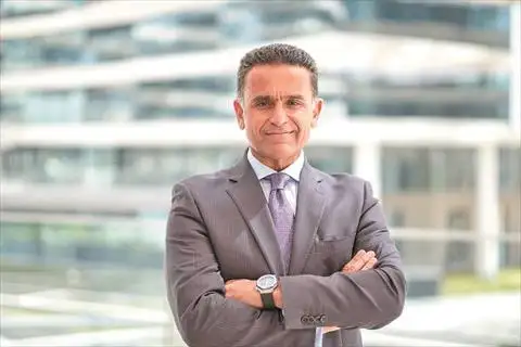 «سوديك» تعلن عن افتتاح سجل مدنى بـ«سوديك وست»
