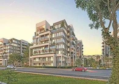 «سكاى أبوظبى» تنتهى من بيع كامل وحدات «Residence Eight» فى أقل من عام