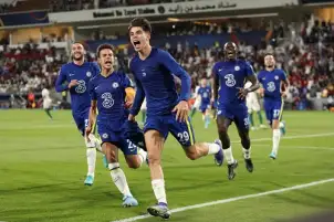 لوكاكو يقود هجوم تشيلسي أمام ليفربول بنهائي كأس الاتحاد