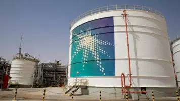أرباح أرامكو السعودية ترتفع 82% بفعل زيادة أسعار النفط