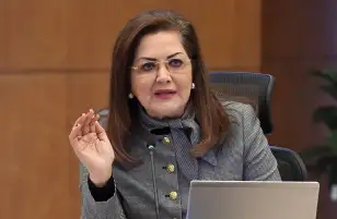 وزيرة التخطيط: انخفاض معدلات البطالة إلى 7.7%.. ونخطط لزيادة الاستثمارات في البنية التحتية إلى 200%
