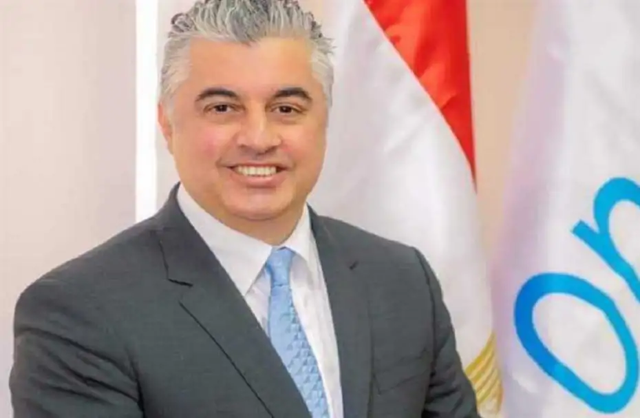 لشئون الاستثمار والترويج.. تعيين نائب جديد لرئيس هيئة قناة السويس