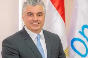 لشئون الاستثمار والترويج.. تعيين نائب جديد لرئيس هيئة قناة السويس