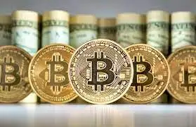 ارتفاع سعر عملة بيتكوين الرقمية المشفرة 2.7% إلى 30 ألفا و138 دولار