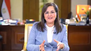 هالة السعيد: ودائع الدعم الخليجية ستتحول لاستثمارات الفترة المقبلة