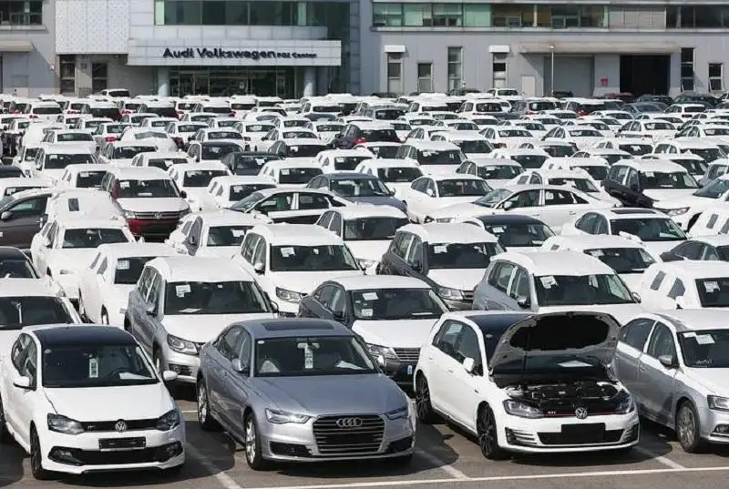 تعليمات جديدة من الجمارك بشأن إذن الإفراج لسيارات ذوي الإعاقة