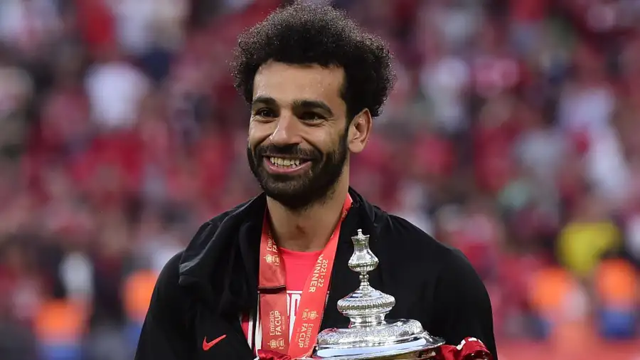 إيهاب جلال: محمد صلاح جاهز لمباراة ريال مدريد في نهائي دوري الأبطال
