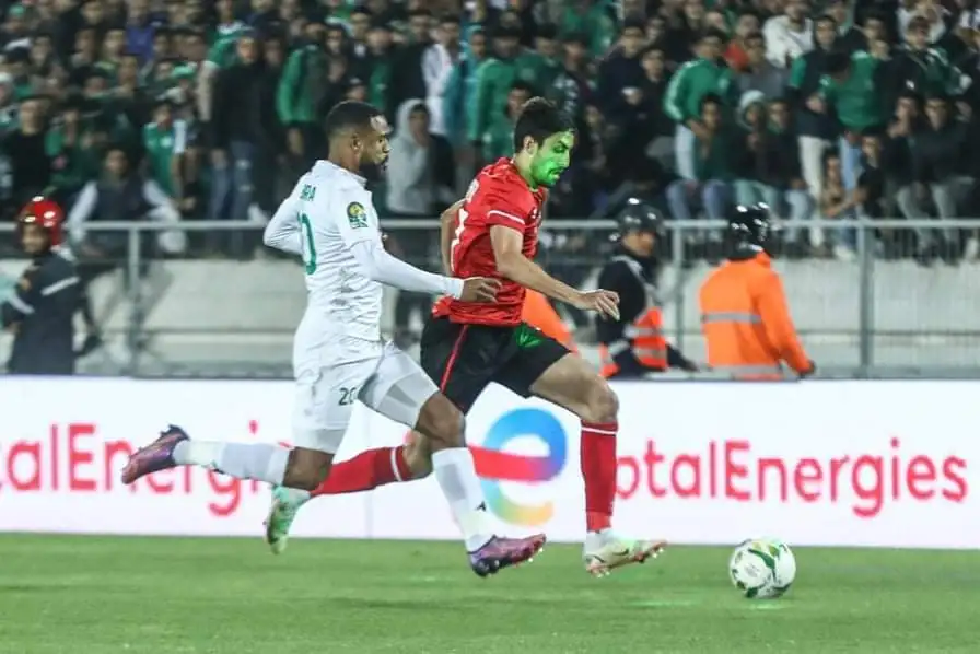 الأهلي يخمد فتنة الانسحاب من نهائي دوري أبطال إفريقيا