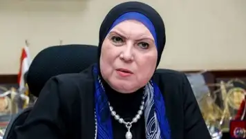 وزيرة التجارة والصناعة: دور رئيسي لمصر في تعزيز مسارات التنمية بدول إفريقيا