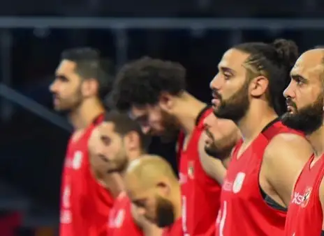 سيف سمير: تعاهدنا على الفوز بجميع الألقاب بعد التتويج بدوري السوبر