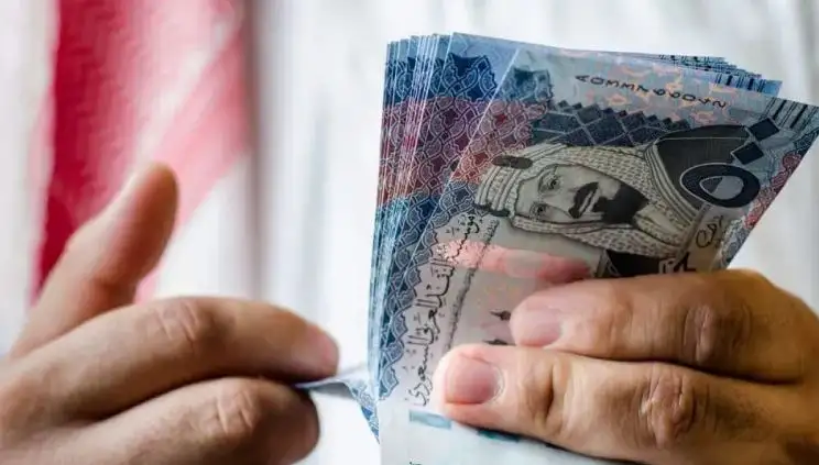 سعر الريال السعودي اليوم الثلاثاء 17-5-2022 مقابل الجنيه