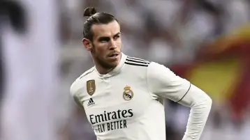 جاريث بيل سيغادر ريال مدريد الإسباني