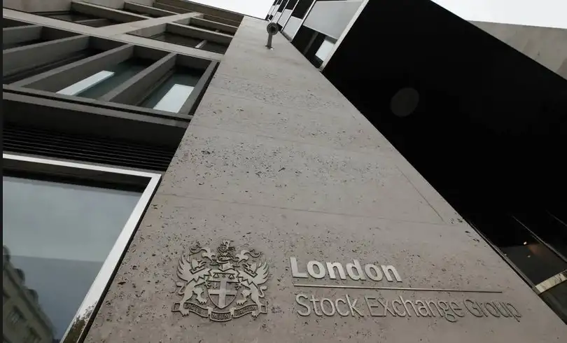 هيئة المنافسة البريطانية تحيل صفقة استحواذ إل.إس.إي.جي على كوانتايل إلى الفحص العميق