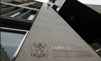 هيئة المنافسة البريطانية تحيل صفقة استحواذ إل.إس.إي.جي على كوانتايل إلى الفحص العميق