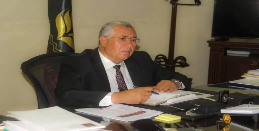 "الزراعة" تتعاقد مع 3 جهات لتسويق 4 محاصيل خلال الموسم الحالى