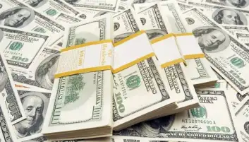 سعر الدولار اليوم الأربعاء 18-5-2022 مقابل الجنيه في مصر