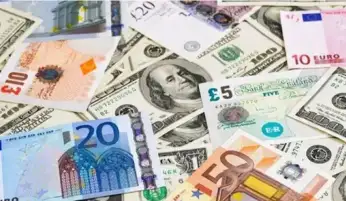 أسعار العملات اليوم الأربعاء 18-5-2022 مقابل الجنيه في مصر