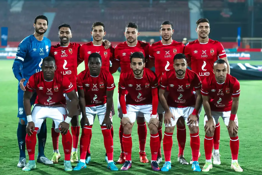 الأهلي يؤكد حاجته للاعبيه الأجانب الدوليين فى خطابات رسمية