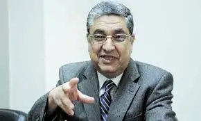 وزير الكهرباء يزور المملكة المتحدة لاستعراض فرص الاستثمار في قطاع الطاقة