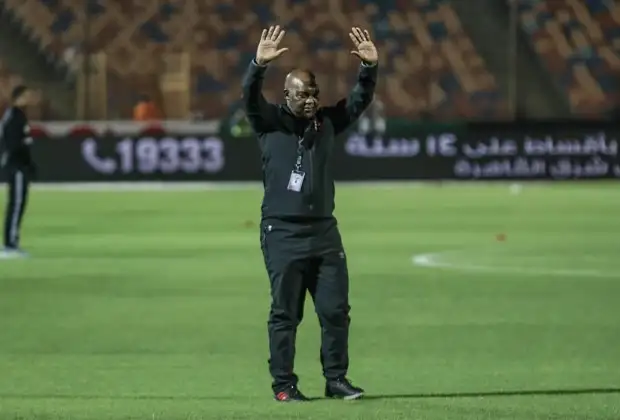 انجازات قارية وتعثر محلي.. ماذا قدم موسيماني مع الأهلي في 100 مباراة؟