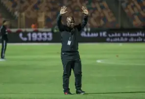 انجازات قارية وتعثر محلي.. ماذا قدم موسيماني مع الأهلي في 100 مباراة؟