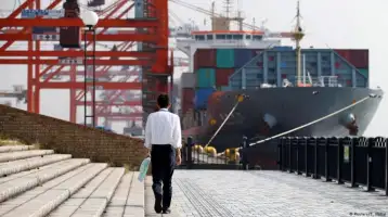 اتساع العجز التجاري الياباني وسط ارتفاع تكاليف الواردات