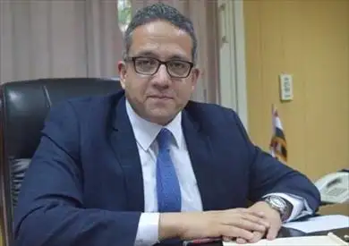 وزير السياحة يشارك في احتفال الوكالة الدولية لمكافحة المنشطات WADA