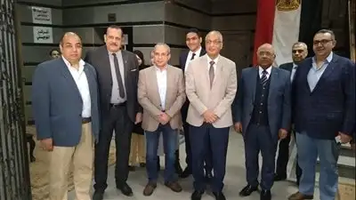 تصديري الكيماويات يتوقع زيادة اعتماد الأسواق العالمية على المنتج المصري خلال الفترة الحالية