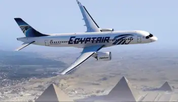مصر للطيران تعلن فتح باب تلقي طلبات حجز تذاكر الحج