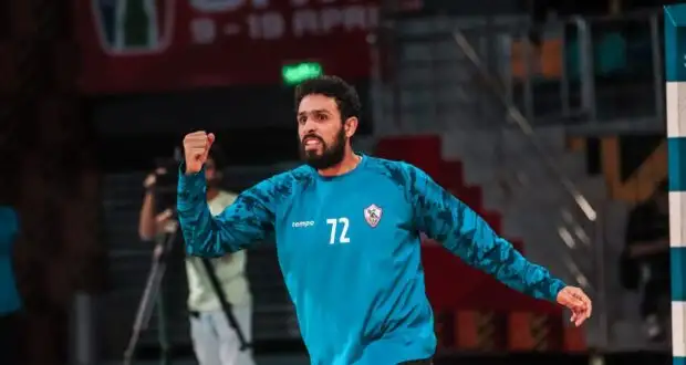فلفل: التتويج بلقب كأس الكؤوس الإفريقية جاء نهاية سعيدة لموسم طويل