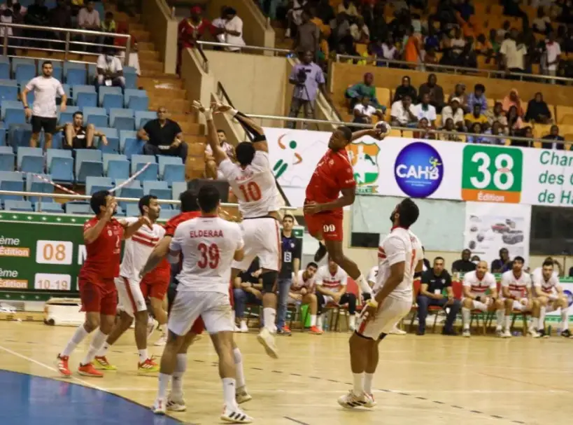 أكرم يسري: تعاهدنا على التتويج بكأس الكؤوس لمصالحة الجماهير ومجلس الإدارة