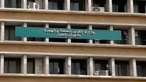 القوى العاملة: تعيين 386 شاباً والتفتيش على 390 منشأة بأسوان