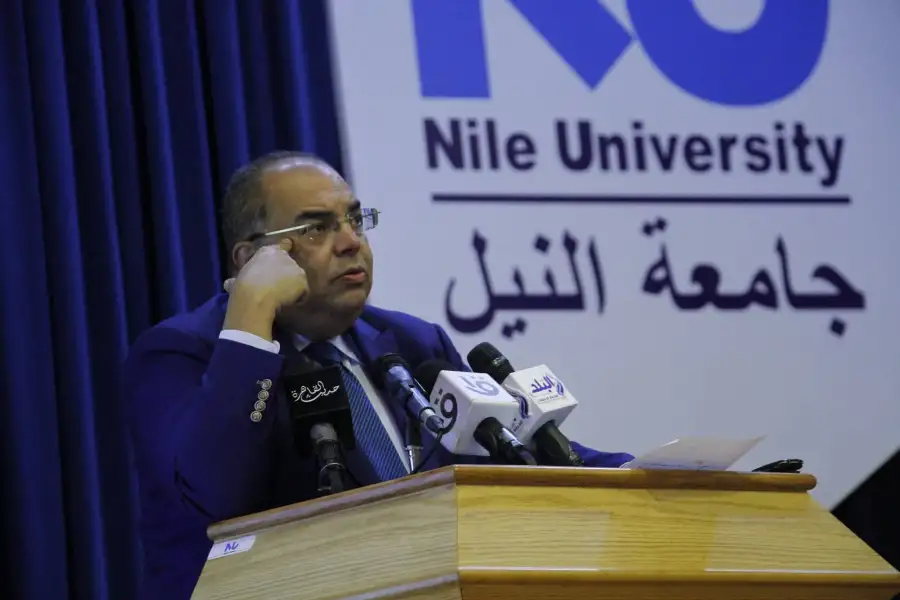محى الدين: الاستثمار فى رأس المال البشري أساس تقدم الأمم