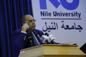 محى الدين: الاستثمار فى رأس المال البشري أساس تقدم الأمم