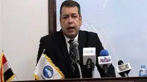 نائب: توجيه الرئيس السيسي الحكومة باستخدام أحدث التقنيات في إقامة مشروعات الاتصالات يعكس اهتمام الدولة بالتقدم نحو الرقمنة