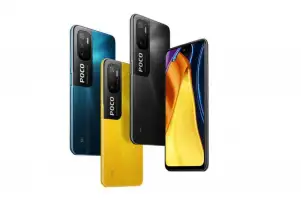 تعرف على سعر ومواصفات هاتف poco m4 pro