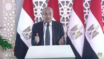 وزير التموين: سعر الزيت الخام ارتفع بنسبة 120%