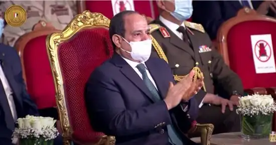 الرئيس يوجه بدراسة تنظيم أسواق رئيسية على أراضٍ خاوية: تاجر التجزئة سيجد نفسه إما يظبط سعره أو يظبط سعره