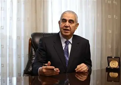 «رجال الأعمال» تشيد بعزم الحكومة طرح الأراضى الصناعية بأسعار تنافسية