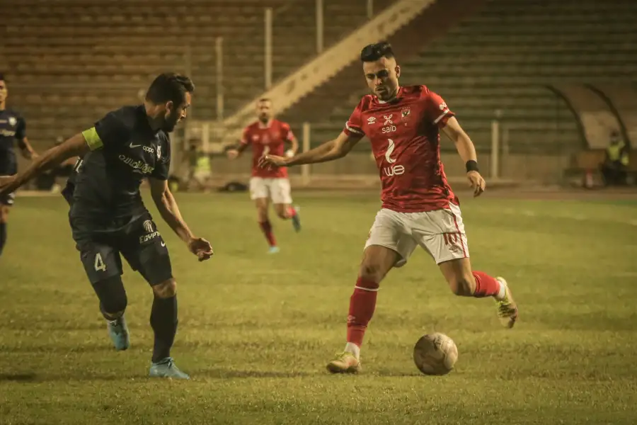 الأهلي يستعيد الانتصارات المحلية بريمونتادا أمام إنبي