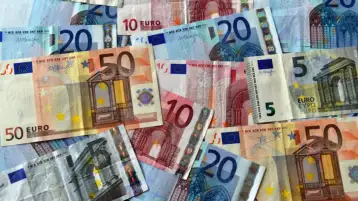 سعر اليورو اليوم الأحد 22-5-2022 في مصر