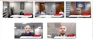 "هواوي تكنولوجيز" توقع بروتوكول تعاون مع جامعة الملك سلمان لإنشاء أكاديمية متخصصة