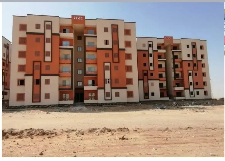 الإسكان: طرح وحدات إدارية وتجارية للبيع بالمزاد العلني بمدينتي طيبة وناصر الجديدتين