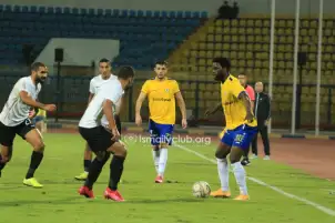 خالد جلال: راضٍ عن التعادل مع الإسماعيلي رغم تعرضنا لظلم تحكيمي