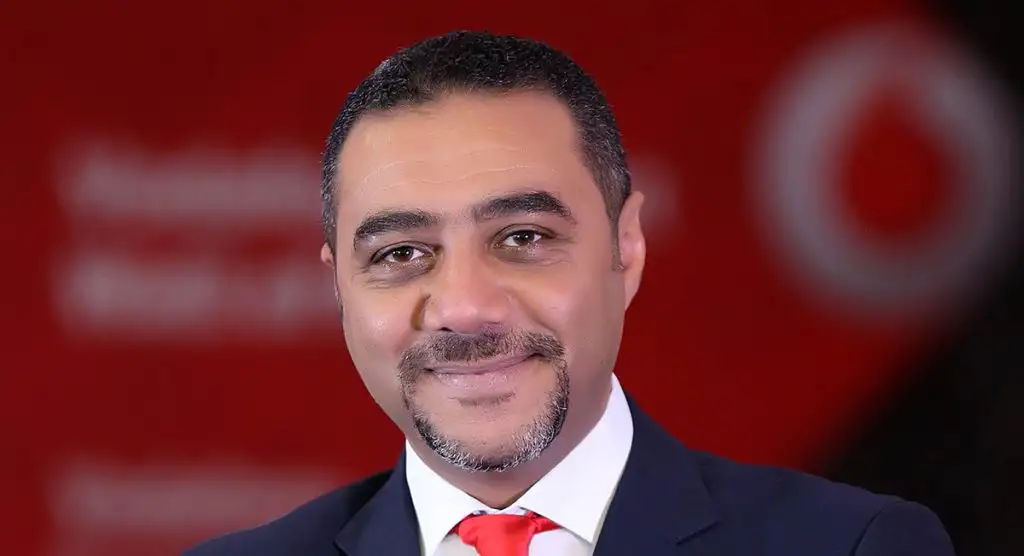 "فودافون العالمية" تخطط للقضاء على انبعاثات الكربون بحلول 2040